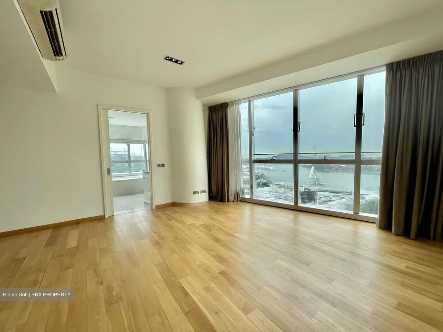 Reflections At Keppel Bay (D4), Condominium #559410391